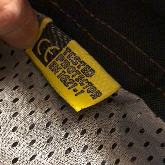 Olympia Moro Sports Motorcycle Jeans - Picture 8 of 15